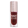 Makeup Revolution Plump & Shine Gloss à lèvres Jelly Berry Mauve